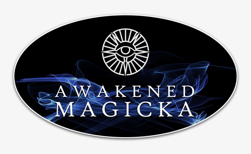 Introducing Awakened Magicka, A New Magic Scaling Overhaul, transparent png download