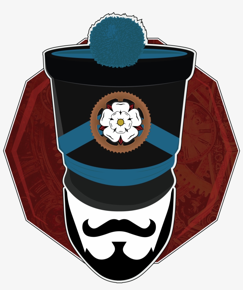 Twitch Emblem Png, transparent png download