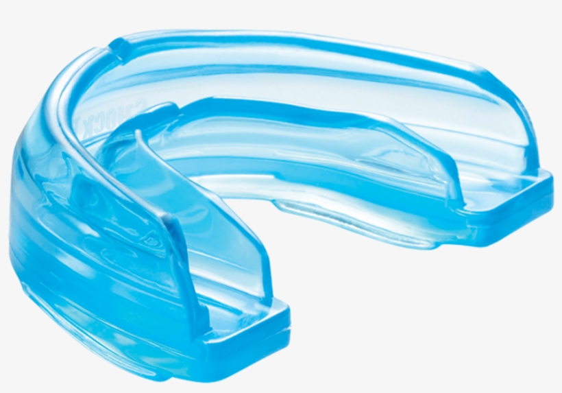 Braces Mouthguard Ec1, transparent png download
