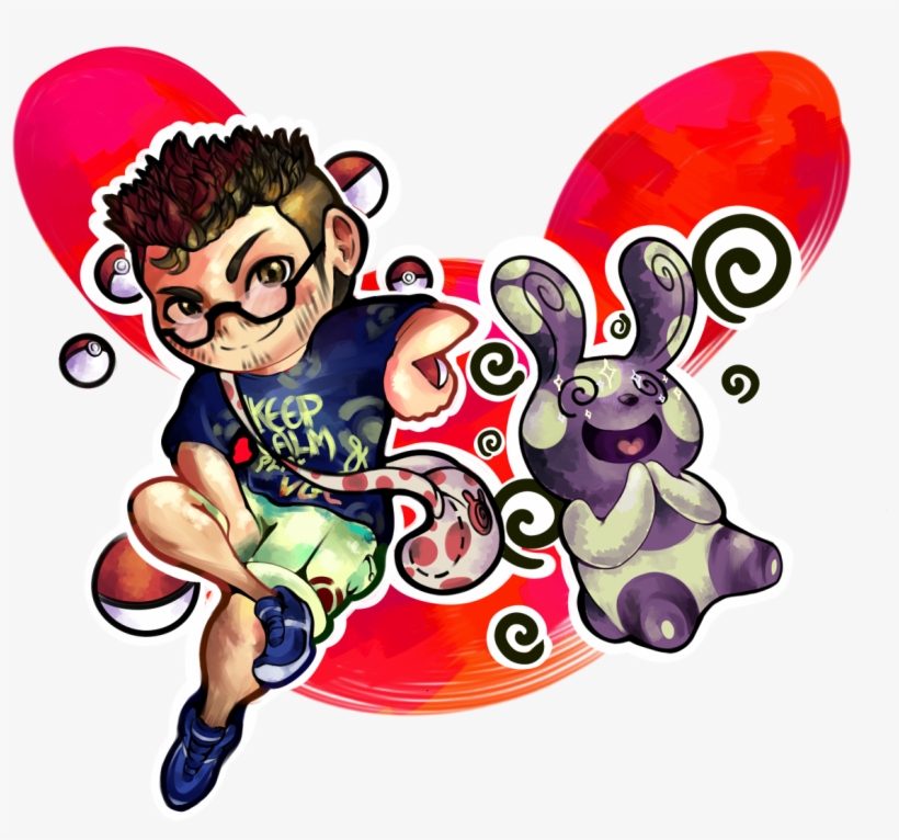 Golduck Png PNG Image | Transparent PNG Free Download on SeekPNG