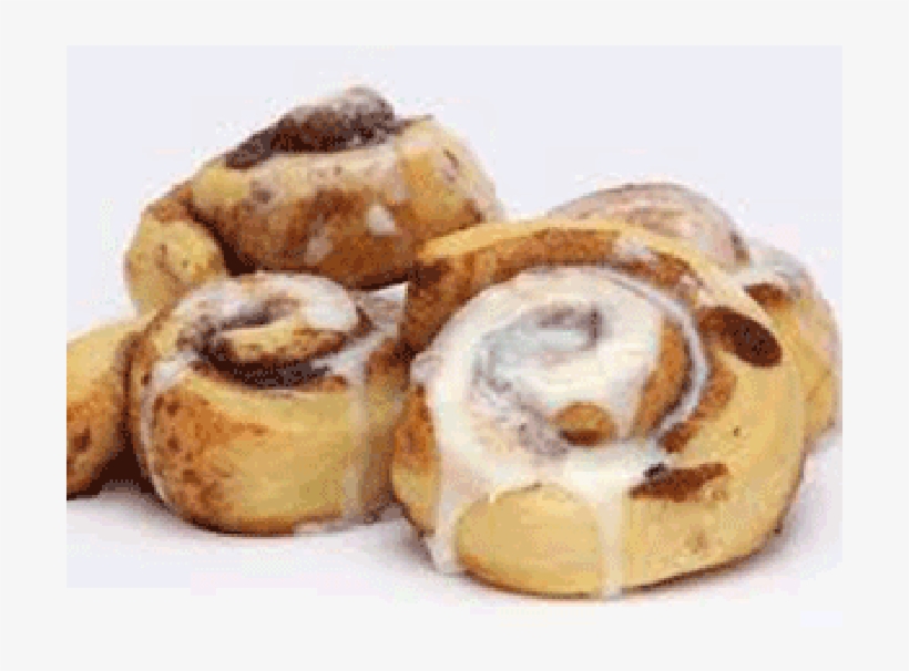 Cinnamon Bun Png, transparent png download