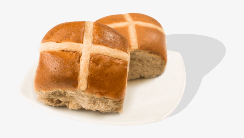 Hot Cross Buns Png, transparent png download