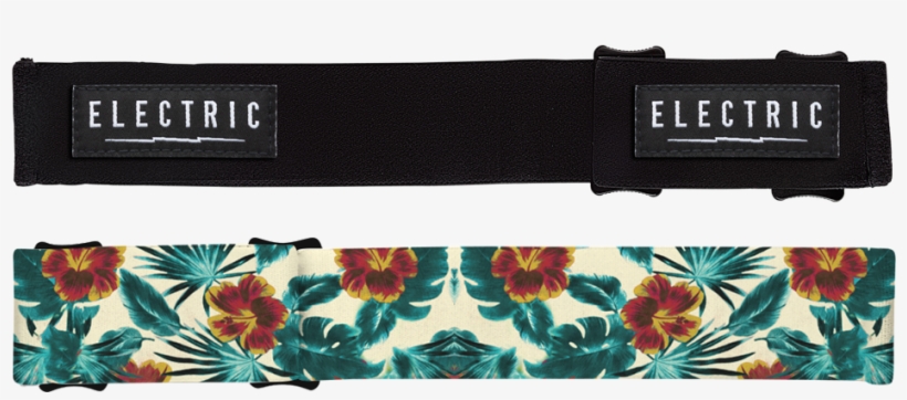 Electric Eg2 Magnum Bl Bronze/ Red Chrome Goggles ,, transparent png download