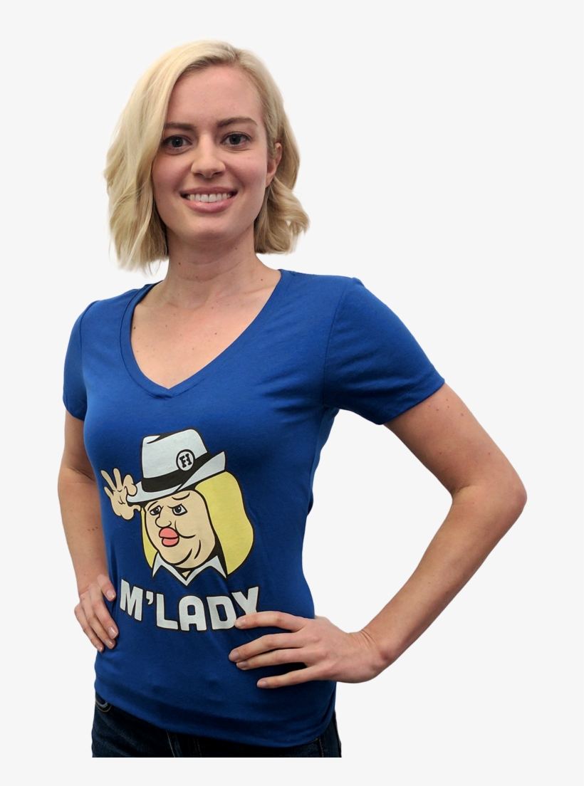M'lady, transparent png download