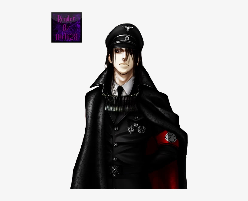 Kuchiki Byakuya Images Byakuya Wallpaper And Background, transparent png download