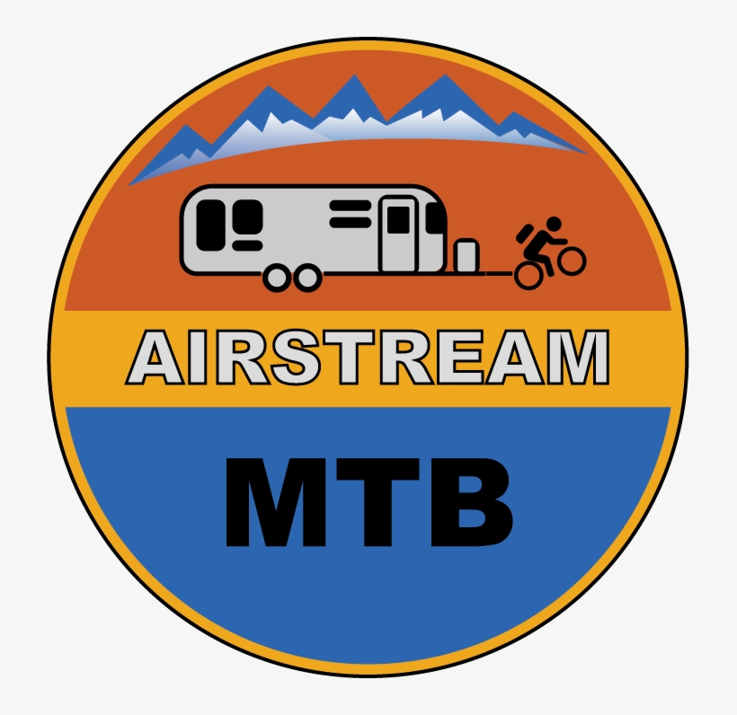 Airstream Mtb, transparent png download