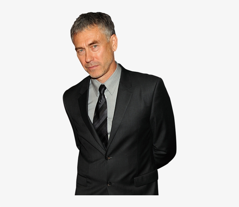 Bourne Director Tony Gilroy On American Masculinity, transparent png download