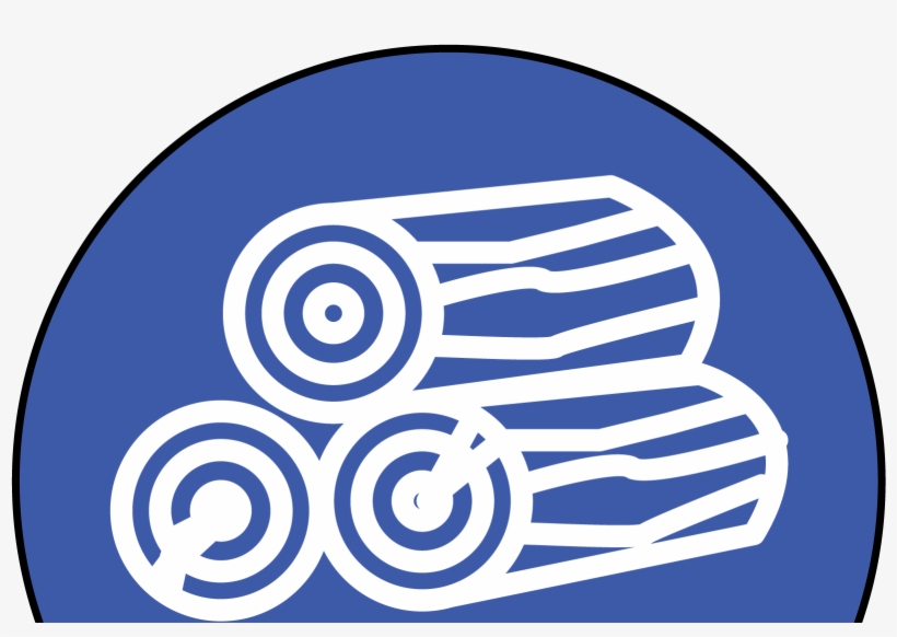 Firewood, transparent png download