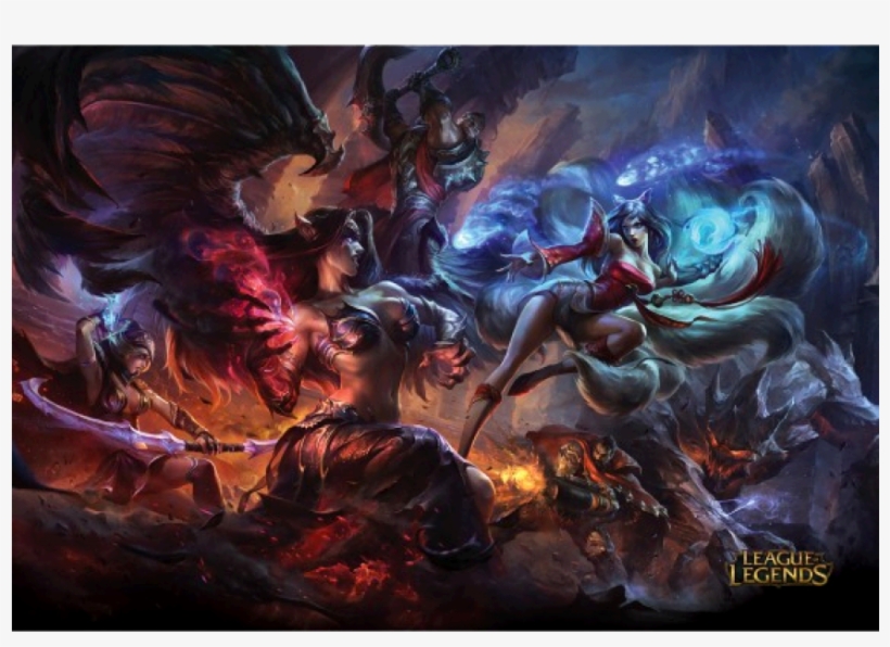 Riot Games Merch, transparent png download