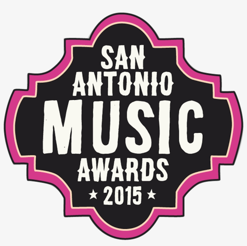 The San Antonio Music Awards Showcase Isn't Until September, transparent png download
