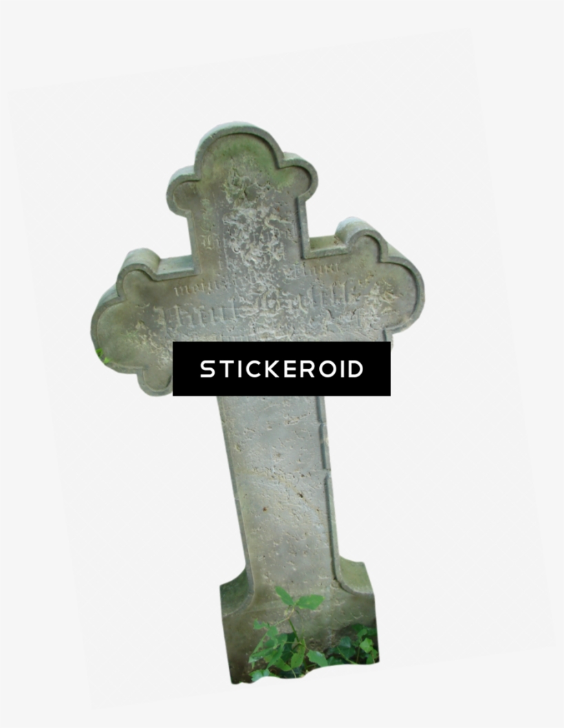 Tombstone Gravestone Fantasy Religion, transparent png download
