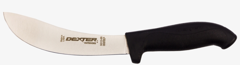 Skinning Knife 6 Inch Dexter Russell Soft Grip, transparent png download