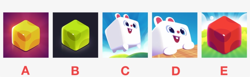 App Icon Ab Testing, transparent png download