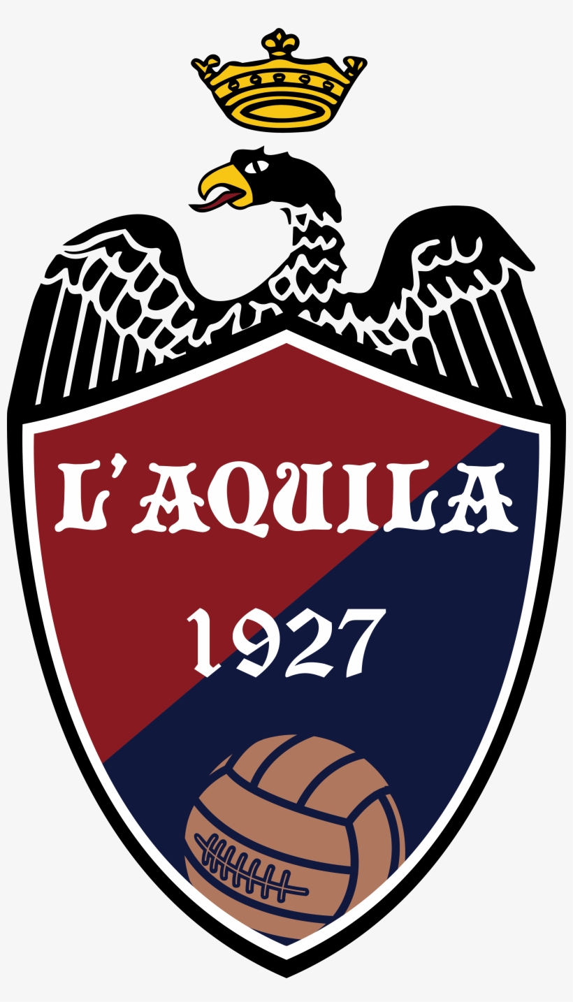 L'aquila Calcio 1927, transparent png download