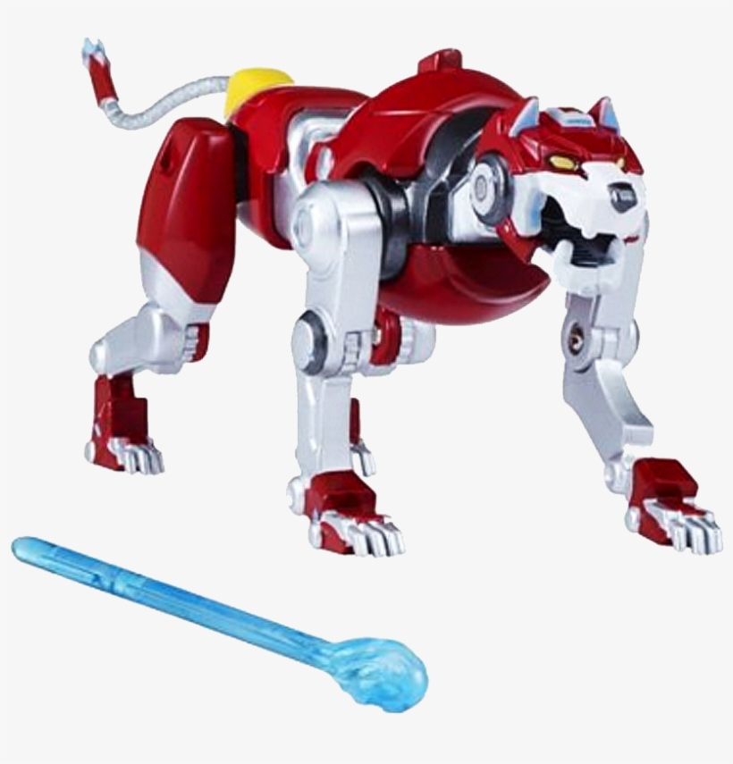 Playmates Voltron Legendary Defender, transparent png download