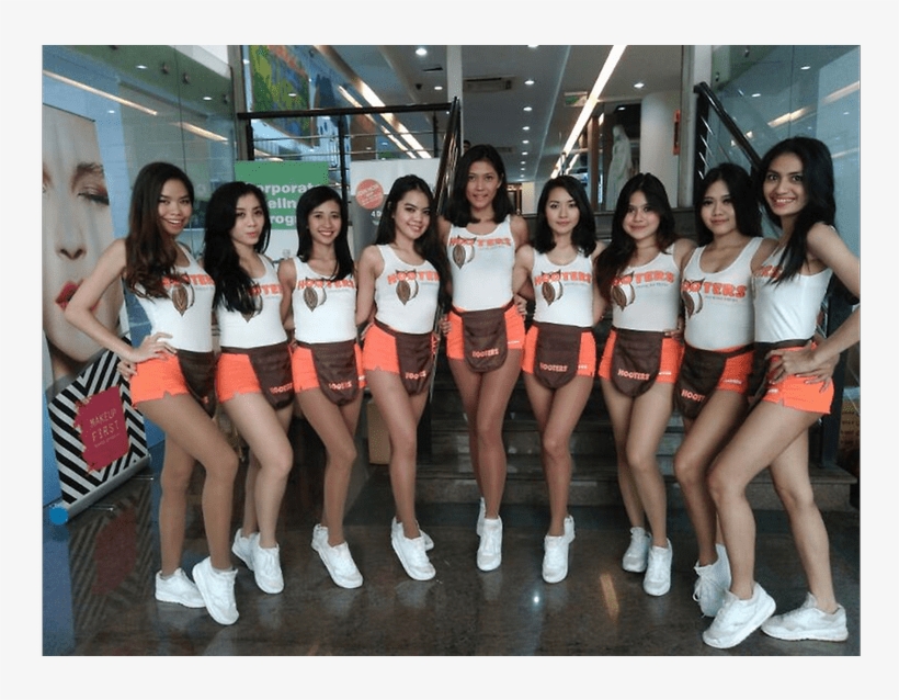 Local Flavours, Higher Necklines And Longer Shorts, transparent png download