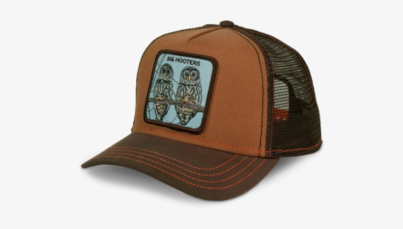 Hooters Trucker Cap, transparent png download