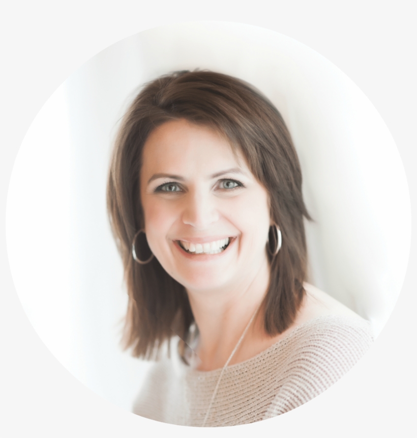 The Simply Joyful Podcast With Kristi Clover Episode, transparent png download