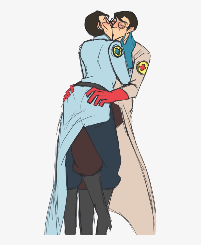 Banner Freeuse Stock What Nah Just Pinning For Medic, transparent png download