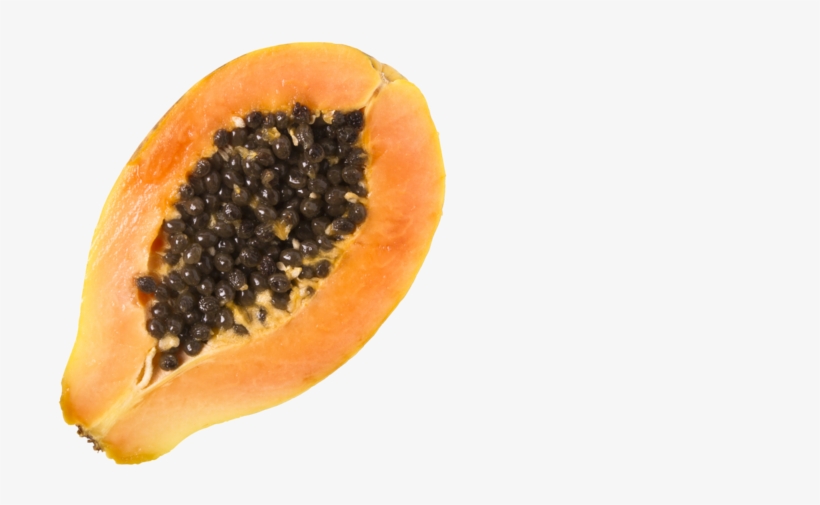 Papaya, transparent png download