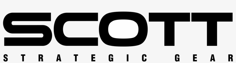 Scott Strategic Gear Logo Png Transparent - Gear, transparent png download