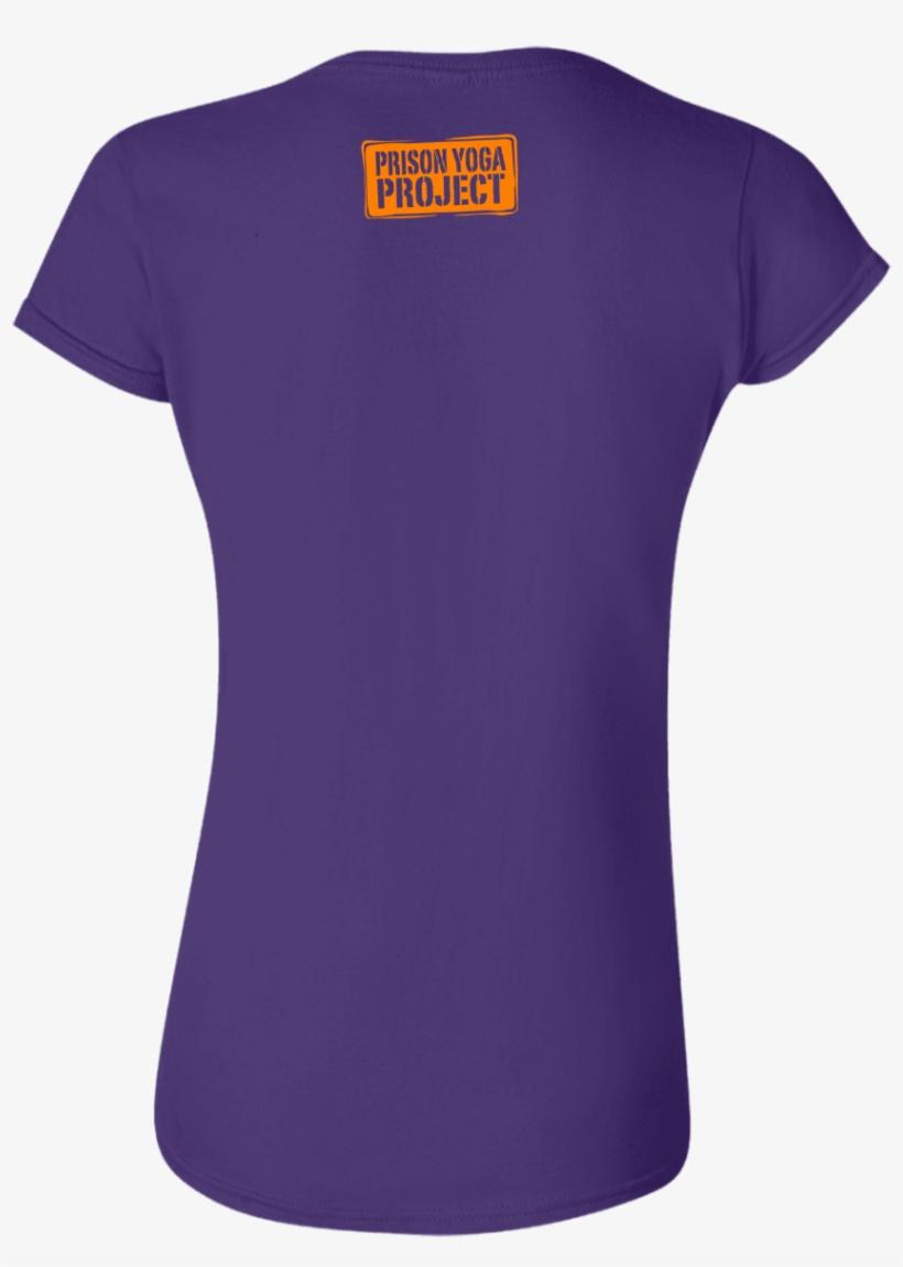 Women's T-shirt W/ Om Symbol In Barbed Wire - Active Shirt, transparent png download