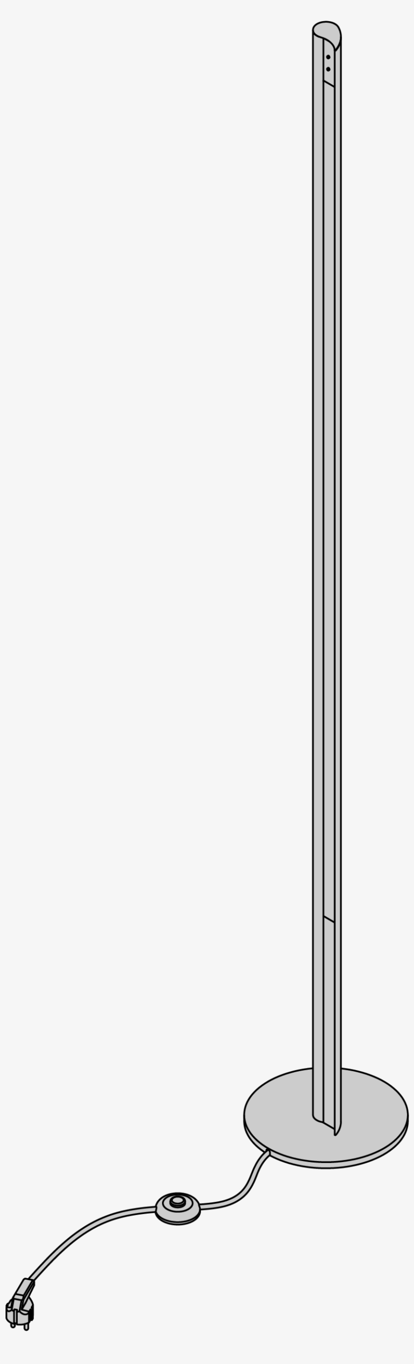 Product Family - Lamp, transparent png download