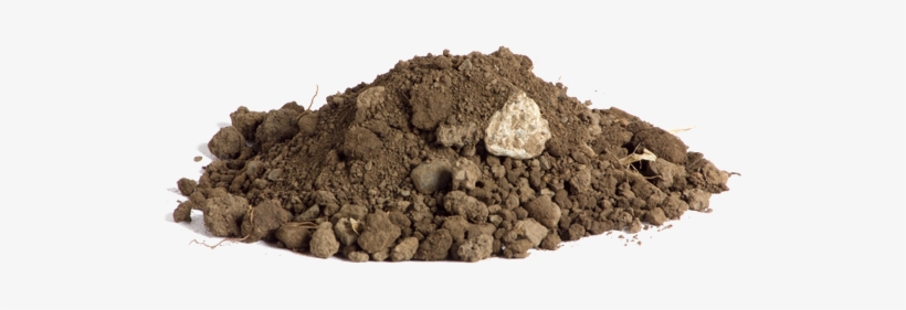 Quicksilver Vineyard Rutherford, Napa Valley - Nick & Nickel State Ranch Vineyard Soils, transparent png download