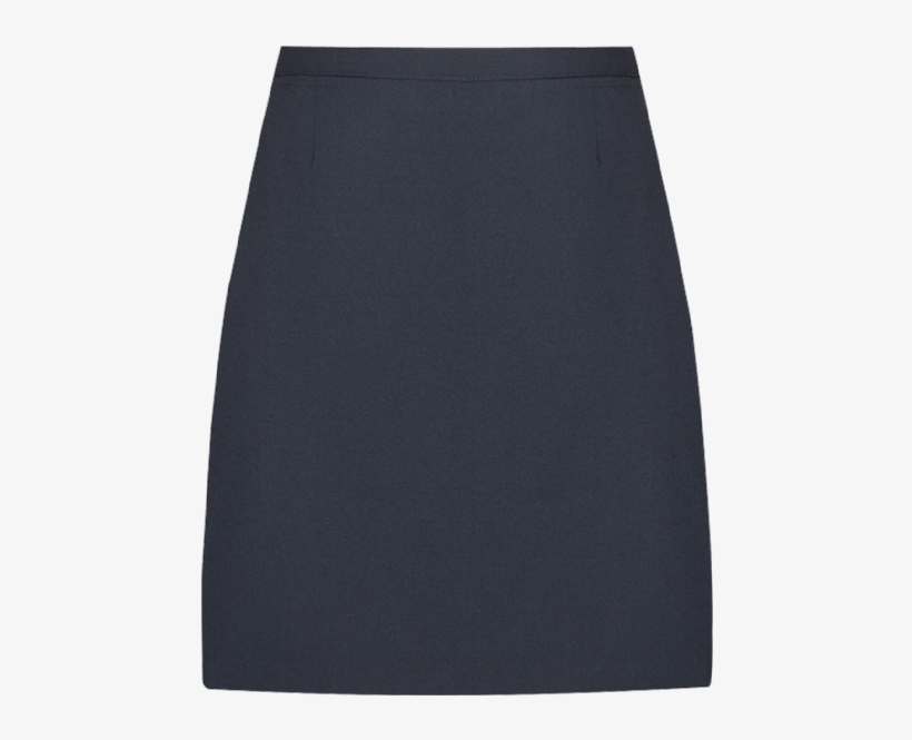 Girls Pencil Skirt - Skirt, transparent png download