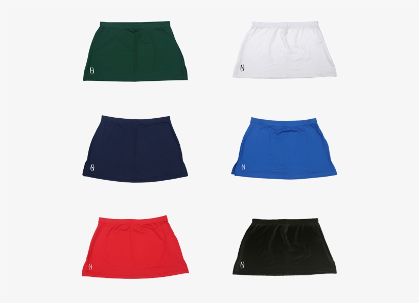 Hrw Basic Skirt - Harrow Hrw Basic Lacrosse Women's Skirt Black / Large, transparent png download
