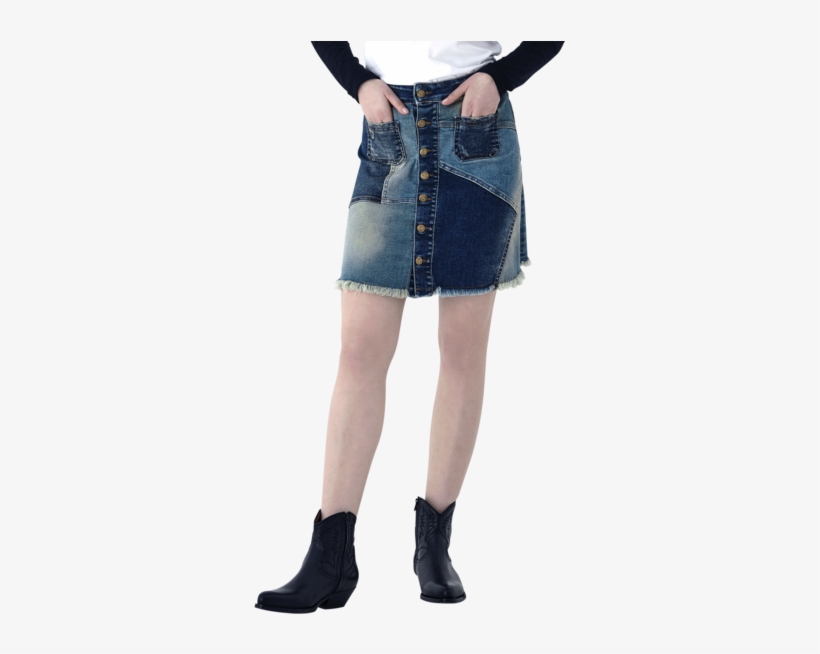 Katy Patch - All Saints Fix Mesh Dress, transparent png download