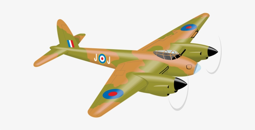 Us Air Force, Fighter, Jet, Avion Png Et Vecteur - De Havilland, transparent png download