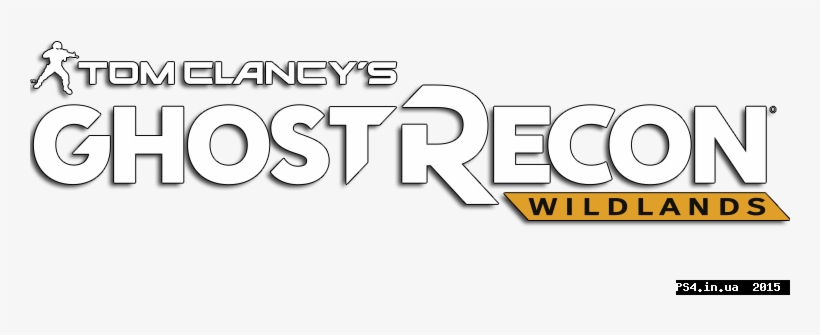 [ps4 Игры] Tom Clancy's Ghost Recon Wildlands, Ps4 - Graphics, transparent png download