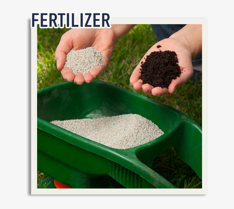 Tgu Cubic Yard Calculator - Chemical Fertilizers, transparent png download