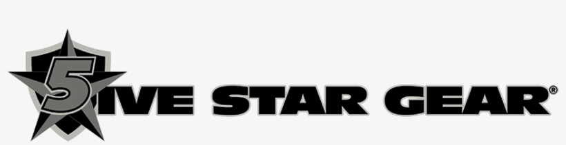 5ive Star Gear<sup>®</sup> - Survival Skills, transparent png download