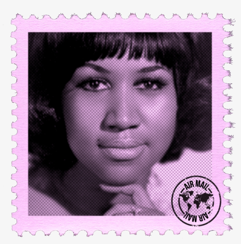 "mactrump's Bark Is Melting In The Dark All The Sweet, - Aretha Franklin - Unforgettable: Tribute To Dinah Washington, transparent png download