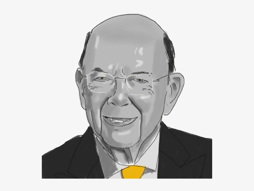 Secretary Of Commerce Founder - Gentleman, transparent png download