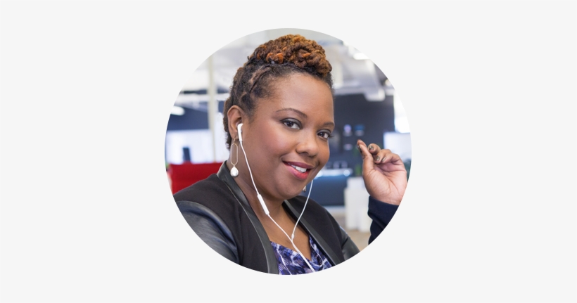 A Fantasy World That Feels All Too Close To Home - Girl, transparent png download