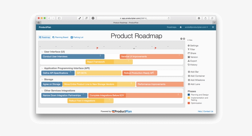 Product Roadmap, transparent png download
