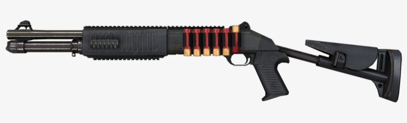 Vector 45 Ghost Recon Wildlands - Assault Rifle, transparent png download