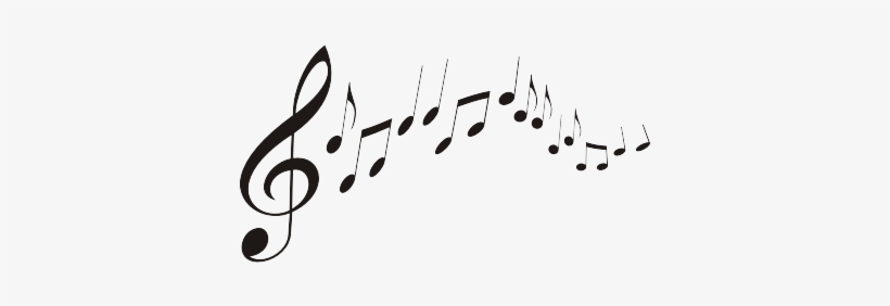 Music Notes Png - Saxophone Man Clipart, transparent png download