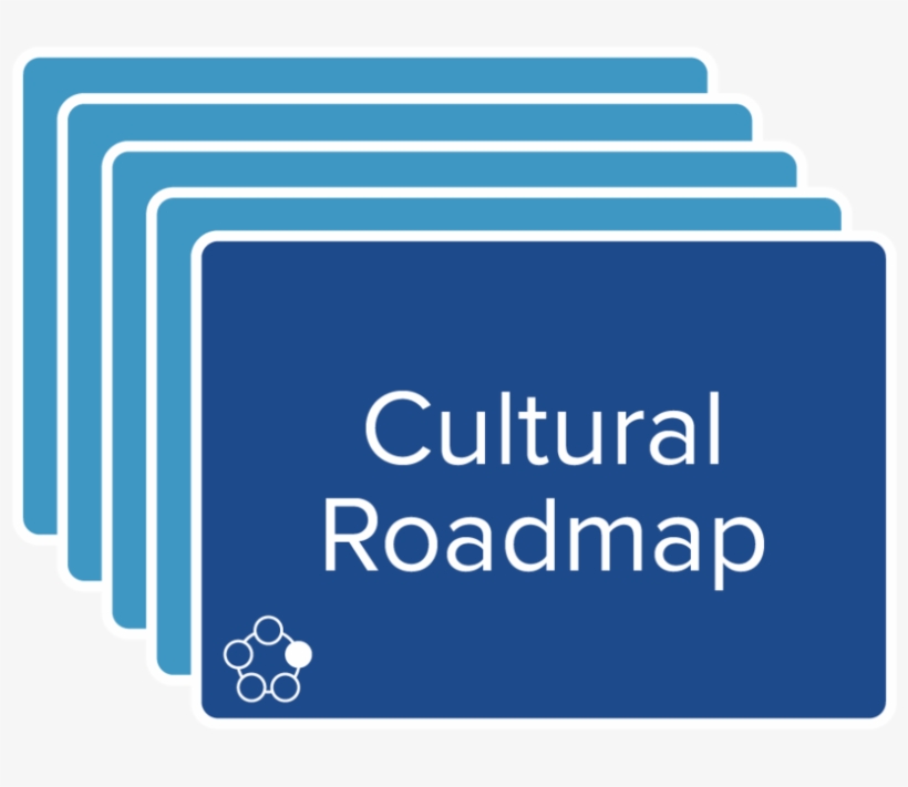 Cultural Roadmap V2 - Parallel, transparent png download