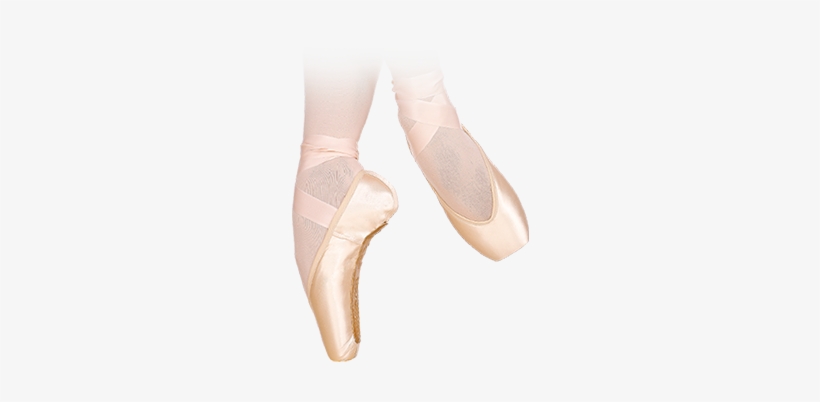 Grishko Elite Pointe Shoe Widths - Grishko Elite Pointe Shoes | European Pink | Hard Shank, transparent png download