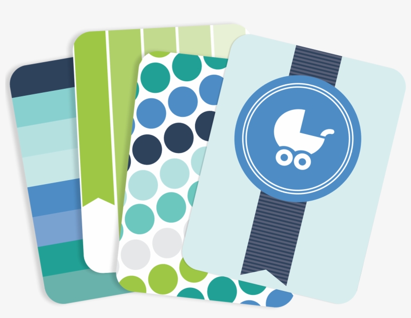 Baby Boy Alt Text - Circle, transparent png download