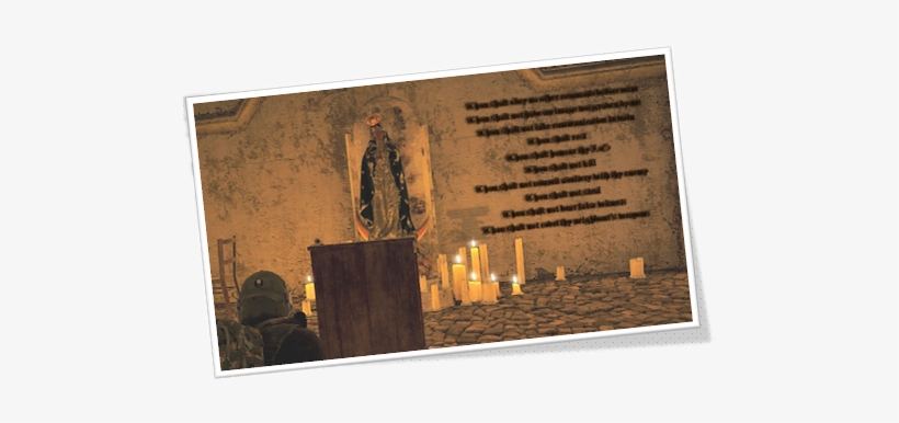 The Ai Commandments - Memorial, transparent png download