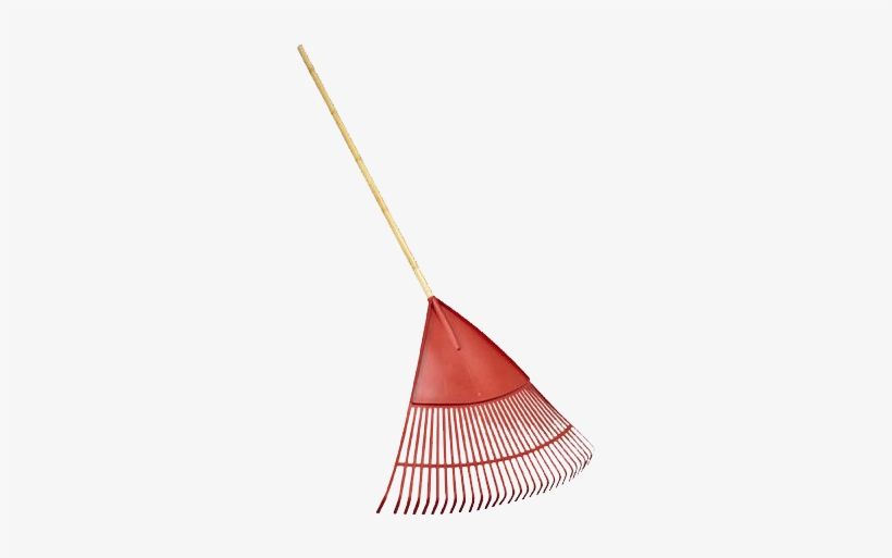 Post - Corona Wide Head Leaf Rake, transparent png download