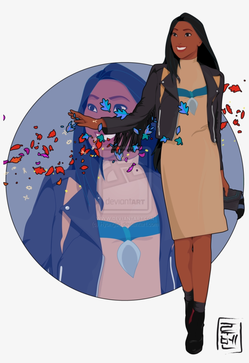 14 Disney Characters As Modern Day College Students - Disney Characters In Modern Day, transparent png download