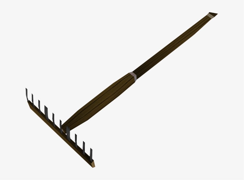 Runescape Wiki - Farming Tools Transparent, transparent png download
