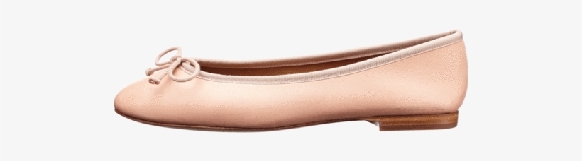 The Demi - Ballet Pink - Margaux The Demi - Ballet Pink, transparent png download
