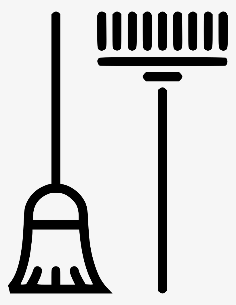 Png File - Broom, transparent png download